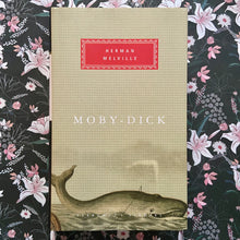 Load image into Gallery viewer, Herman Melville - Moby Dick
