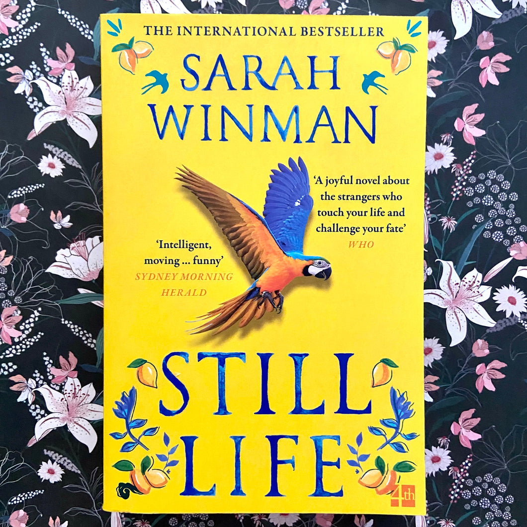Sarah Winman -  Still Life