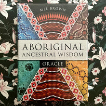 Load image into Gallery viewer, Mel Brown - Aboriginal Ancestral Wisdom Oracle
