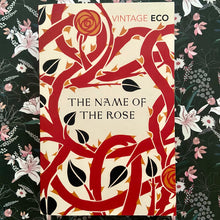 Load image into Gallery viewer, Umberto Eco - The Name of the Rose
