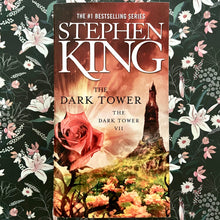 Load image into Gallery viewer, Stephen King - The Dark Tower - #7

