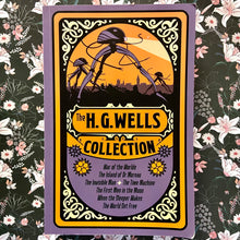 Load image into Gallery viewer, The H.G. Wells Collection
