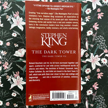 Load image into Gallery viewer, Stephen King - The Dark Tower - #7
