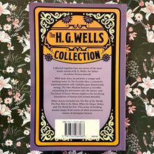 Load image into Gallery viewer, The H.G. Wells Collection
