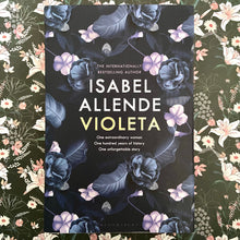Load image into Gallery viewer, Isabel Allende - Violeta
