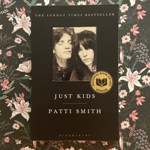 Load image into Gallery viewer, Patti Smith - Just Kids
