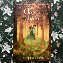 Load image into Gallery viewer, L.M. Montgomery - Anne of the Island - #3
