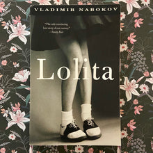 Load image into Gallery viewer, Vladimir Nabokov - Lolita
