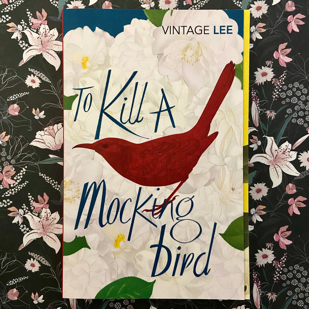 Harper Lee - To Kill a Mockingbird
