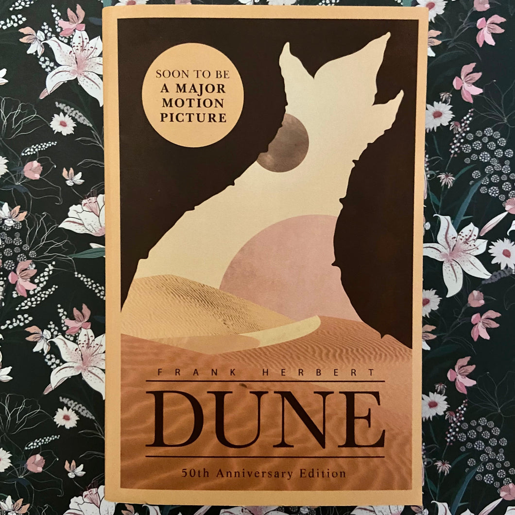 Frank Herbert - Dune