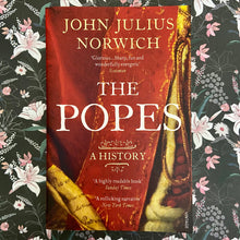 Load image into Gallery viewer, John Julius Norwich - The Popes
