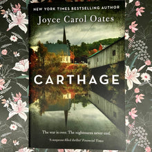 Load image into Gallery viewer, Joyce Carol Oates - Carthage
