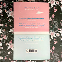 Load image into Gallery viewer, Kikuko Tsumura - There&#39;s No Such Thing as an Easy Job

