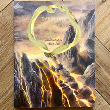 Load image into Gallery viewer, David Day - Tolkien&#39;s Ring
