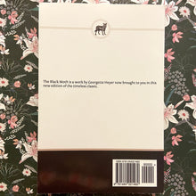Load image into Gallery viewer, Georgette Heyer - The Black Moth
